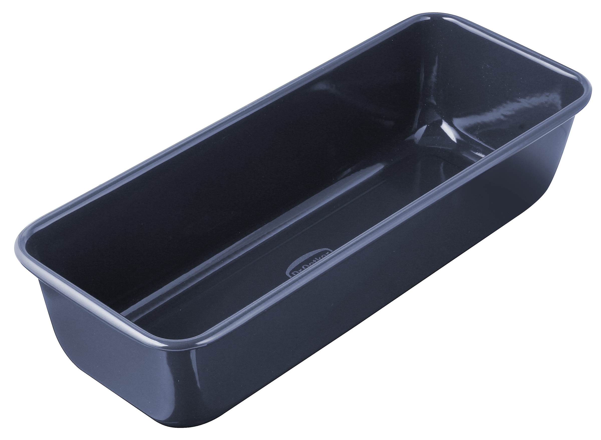 Dr. Oetker Kastenform »Back-Liebe Emaille« Masse 30 x 13 cm