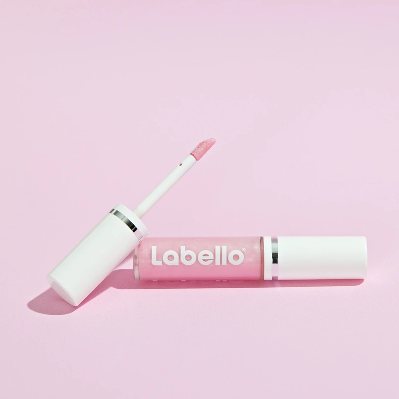 Labello Lip Oil Candy Pink 5,5 gr.