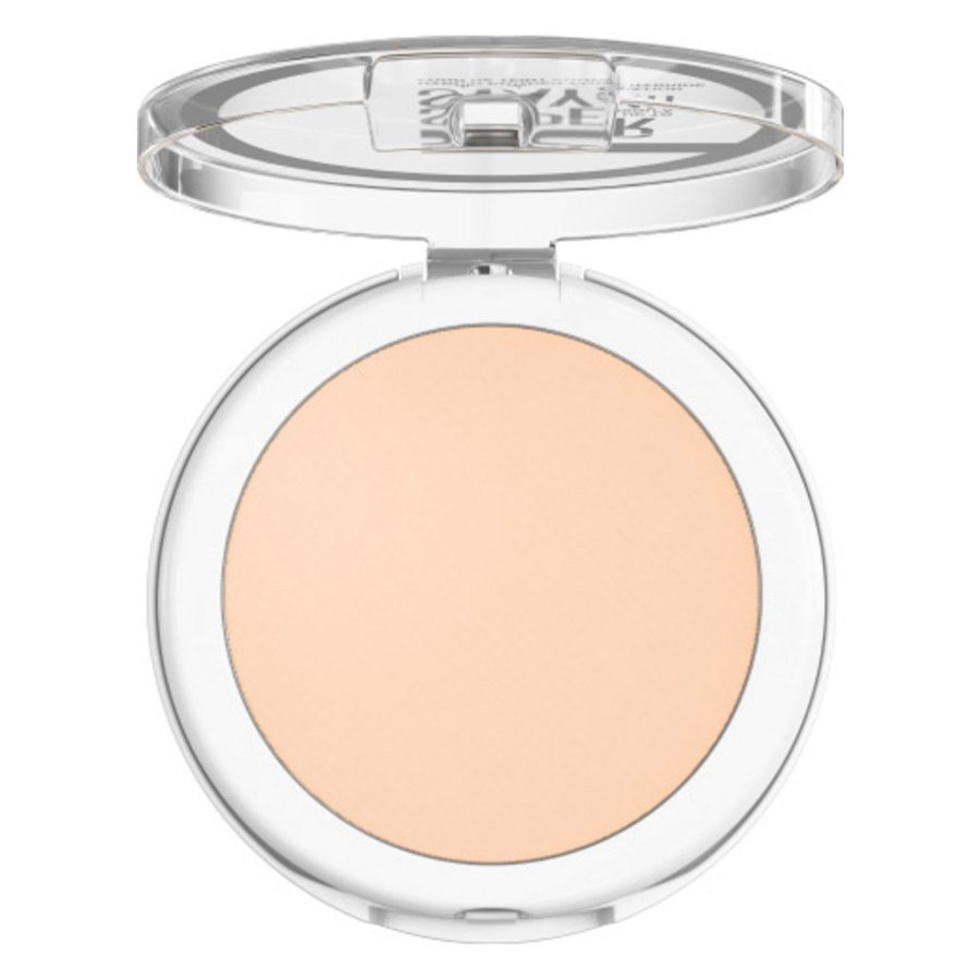 Maybelline New York Superstay 24H Hybrid Powder Foundation 10.0 9g