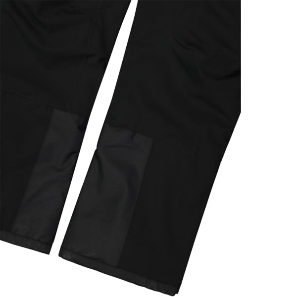Pantalon de ski CMP WOMAN PANT BLACK