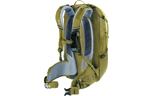 Deuter Fahrradrucksack Trans Alpine 30 Volumen 30 Liter atlantic-ink