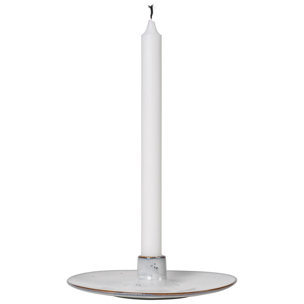 Broste Nordic Sand lysestake