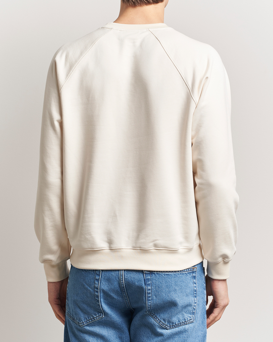 Lacoste Classic Fit Embroidered Sweatshirt Lapland