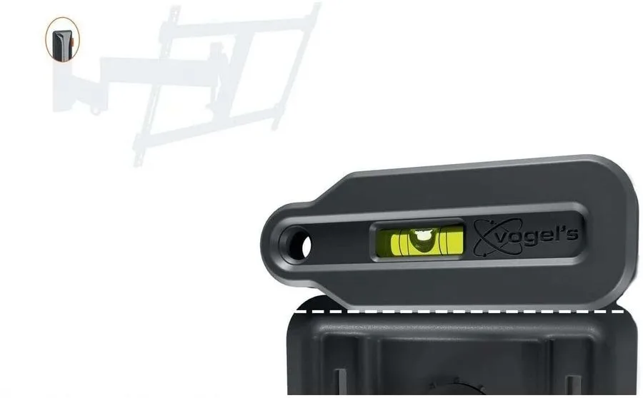 Vogel's TVM 3665 Supports TV