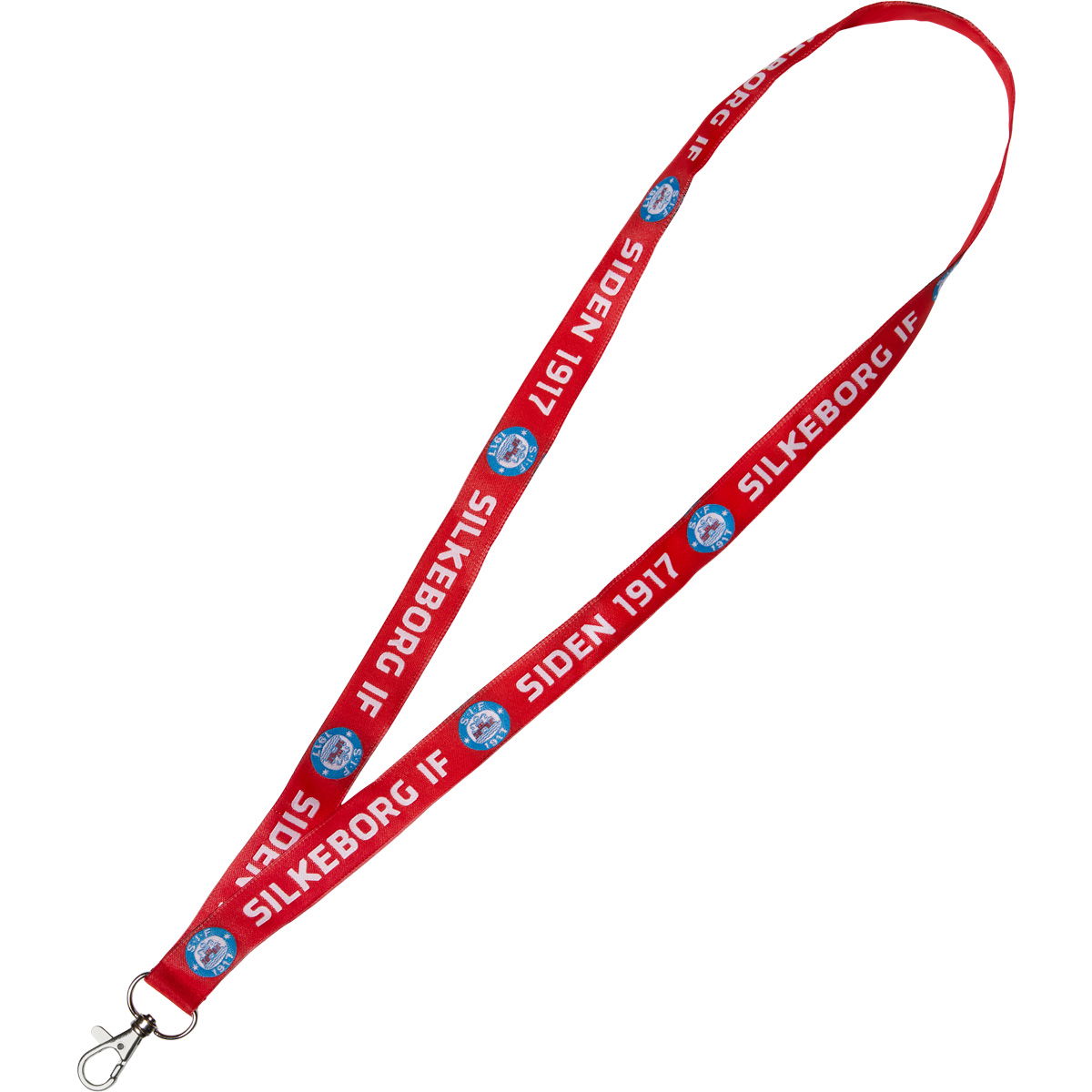 Silkeborg IF Keyhanger