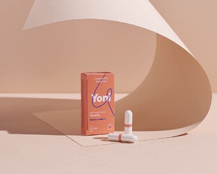 Yoni Tampons Medium 16ST