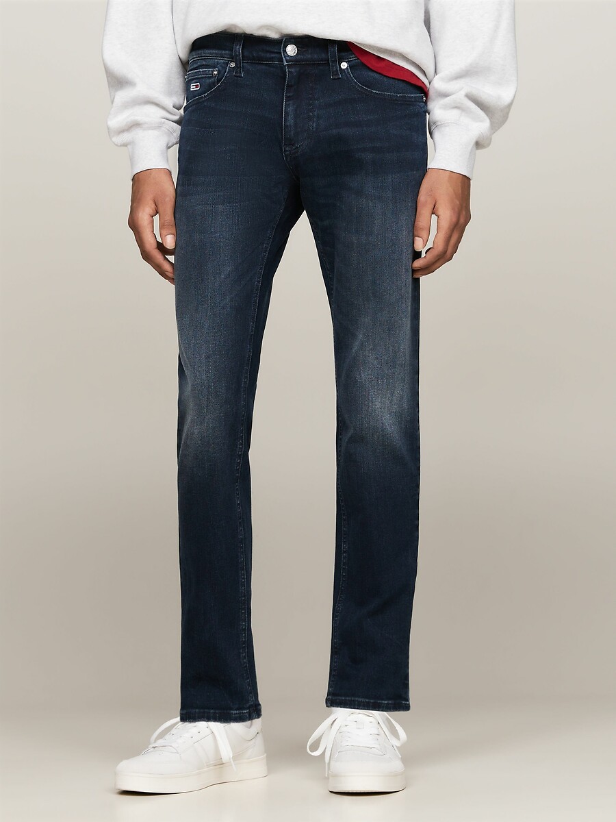TOMMY JEANS<br>Calça jeans slim Scanton