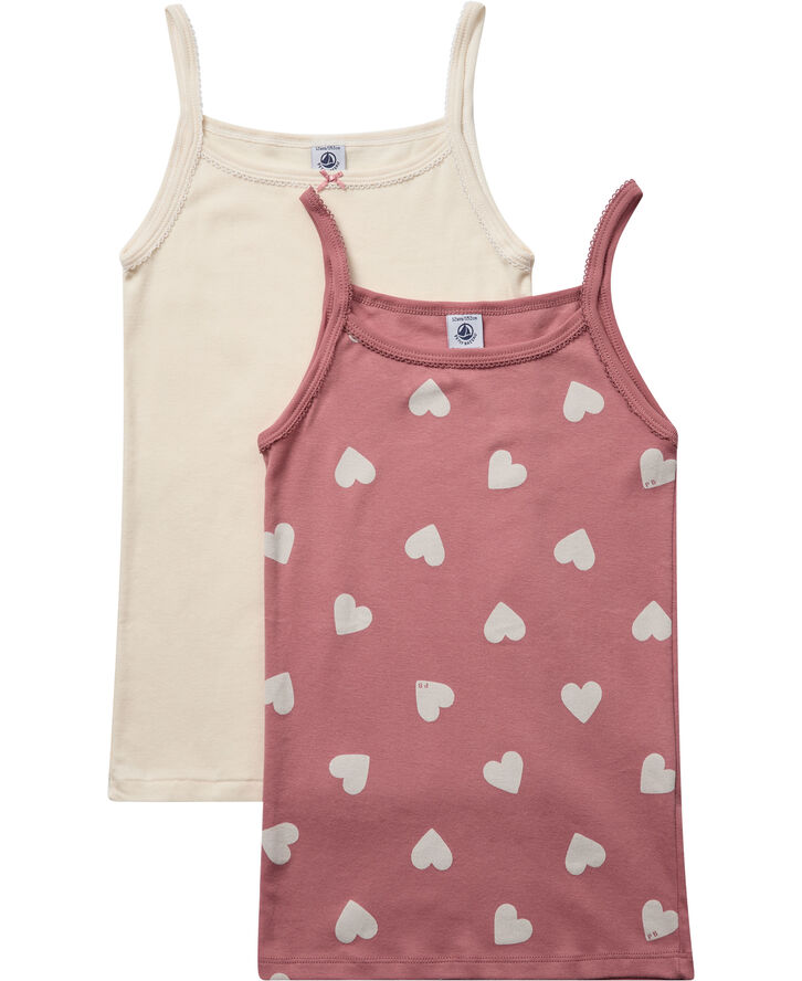 Petit Bateau CHEMISE TOP 2Y Variante 1