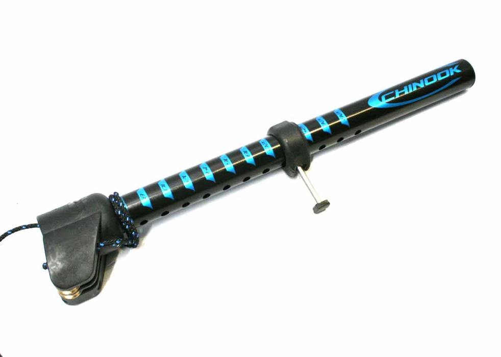 Chinook Rallonge - Alu - Pro RDM