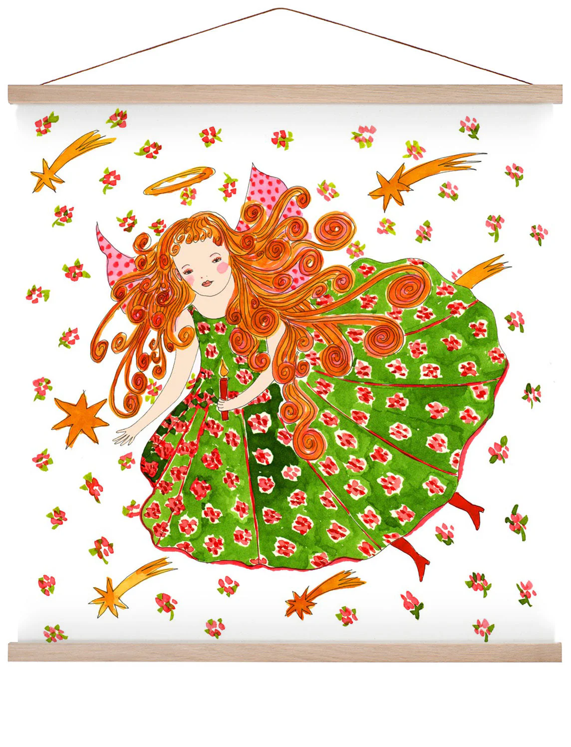 Engel von Christina Gaude