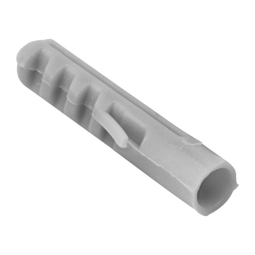 Nylonplugg 25-pk