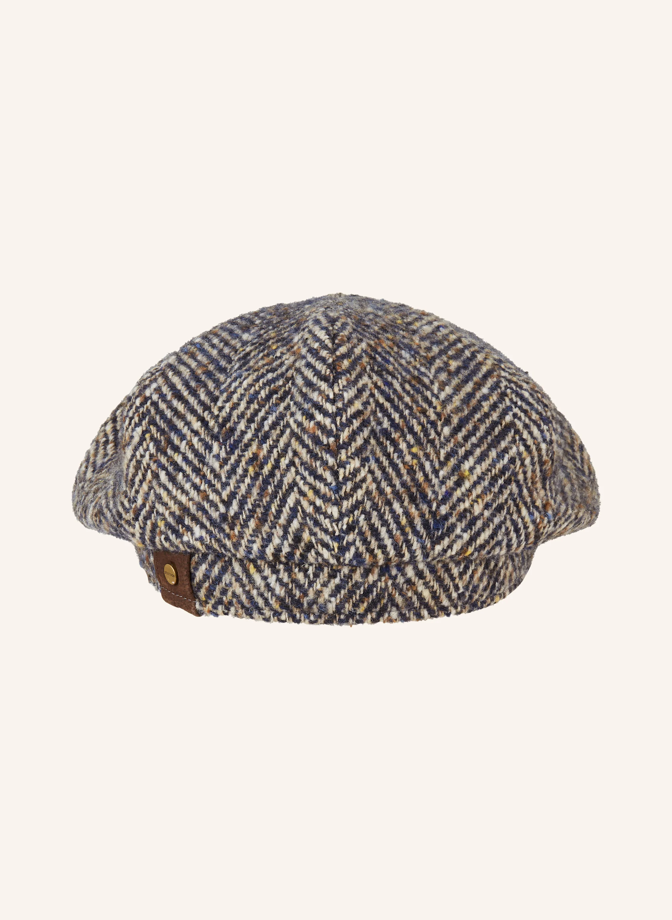 STETSON Mütze HATTERAS