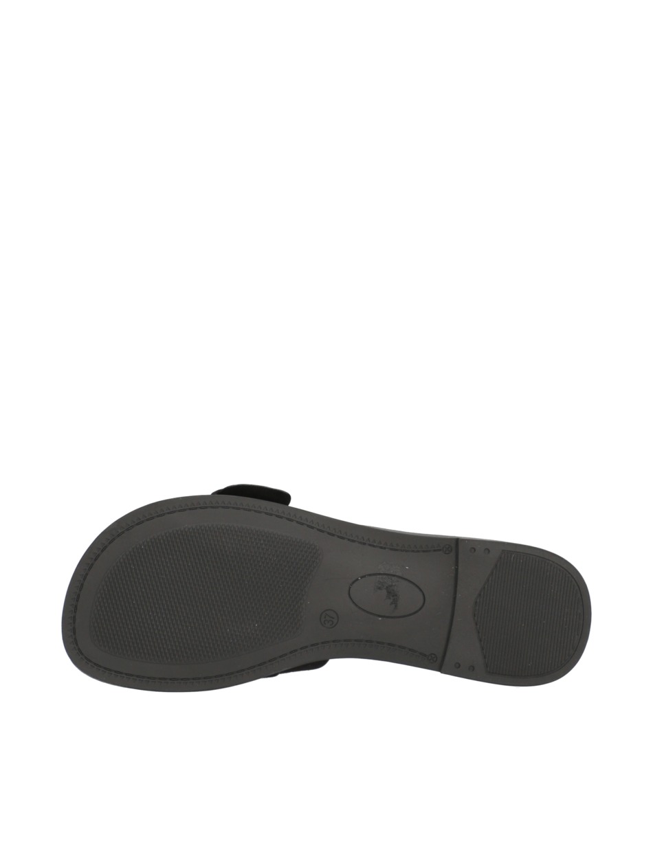 Textil Pantoffel