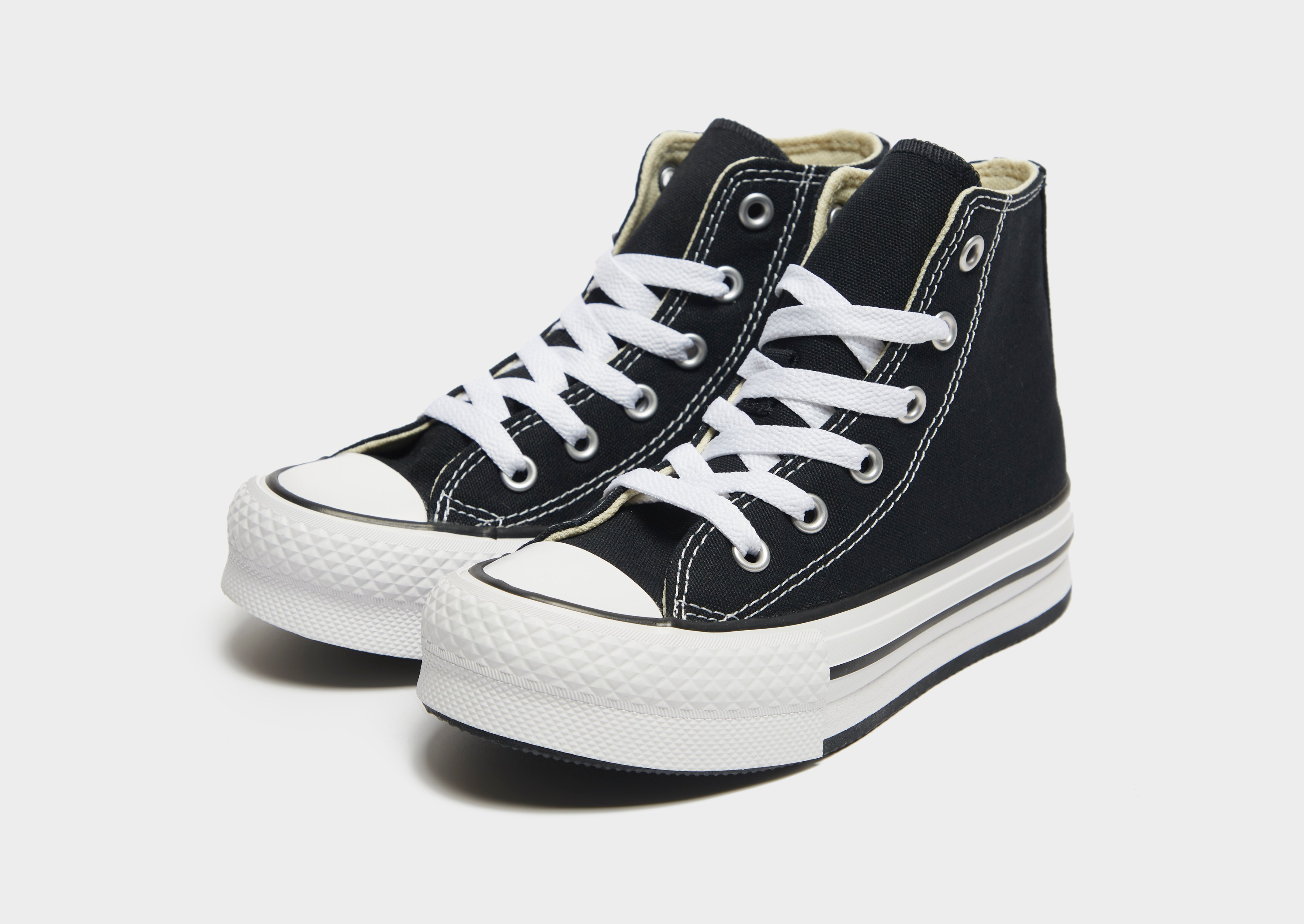 Converse Chuck Taylor All Star High Lift Enfant