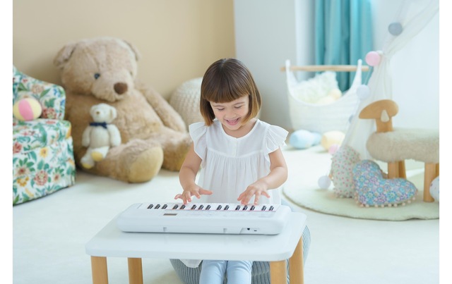 Yamaha Home-Keyboard