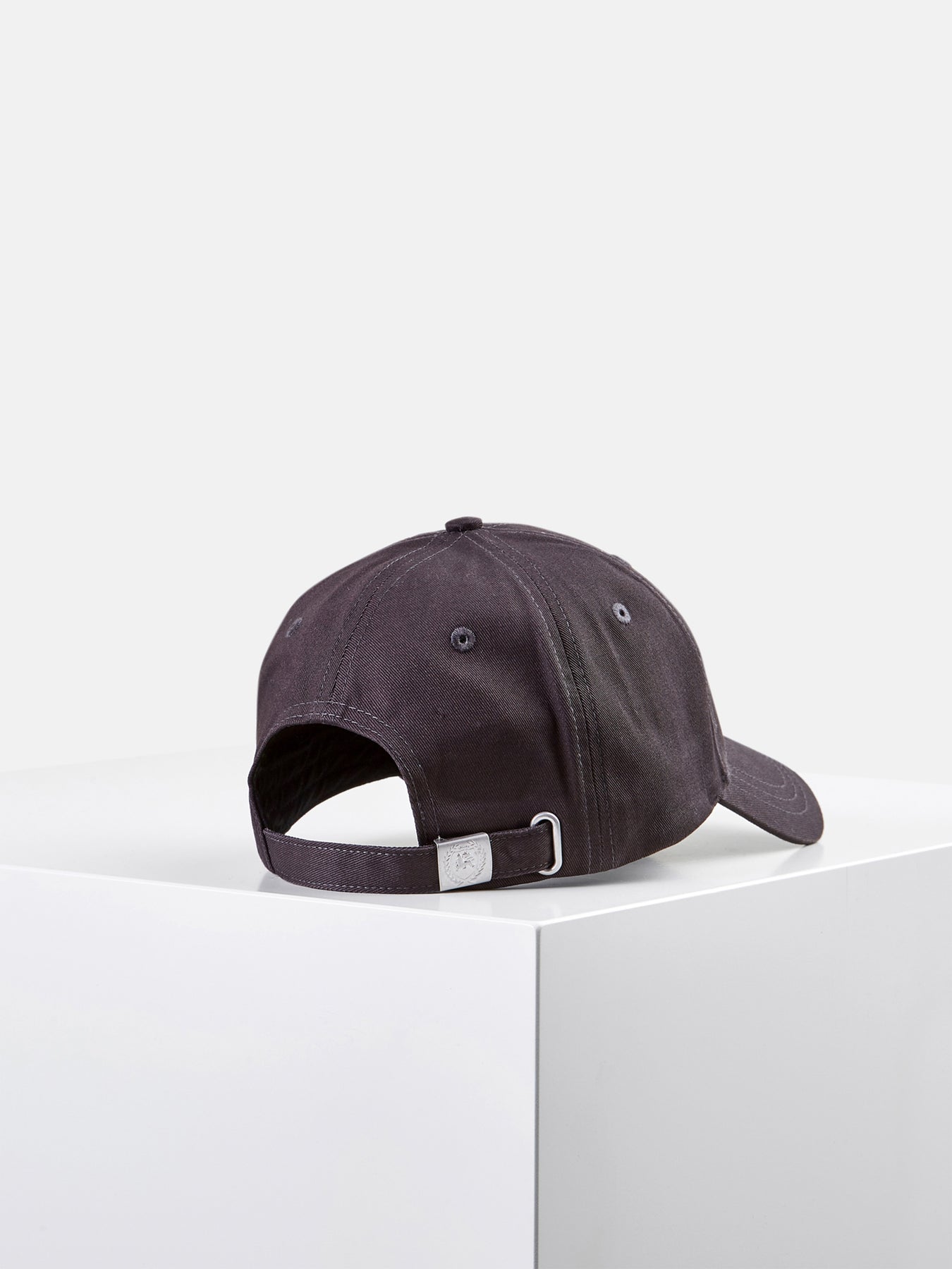 Base Cap mit Logo