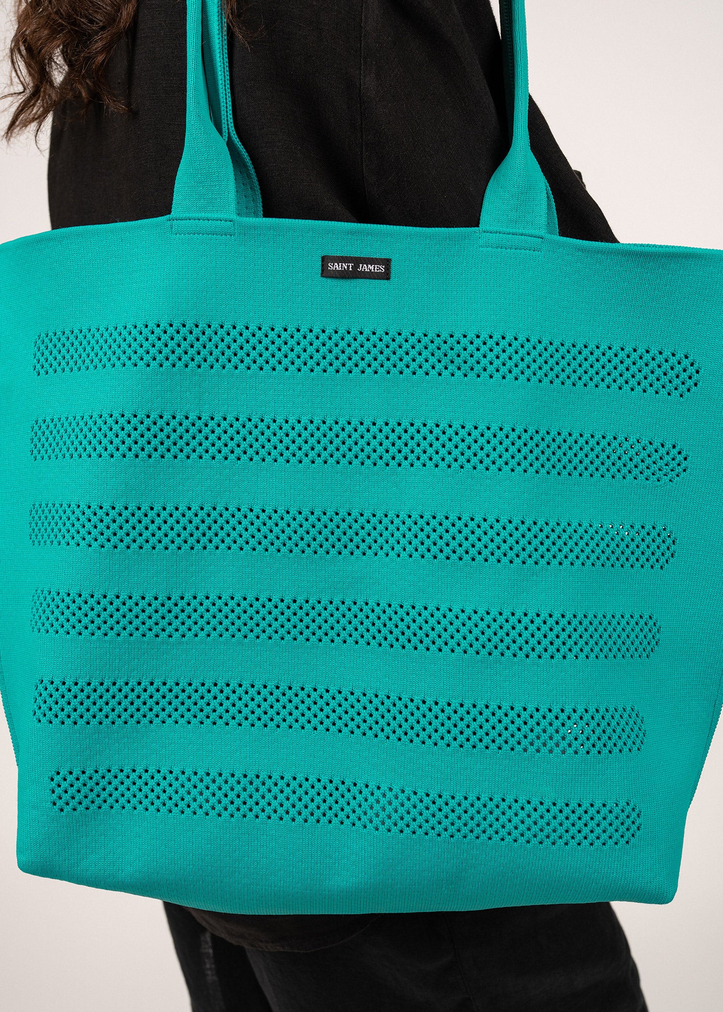 Sac à main en maille