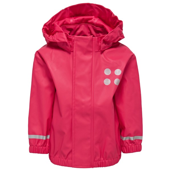 LEGO - Kid's Jane 101 Rain Jacket - Veste imperméable