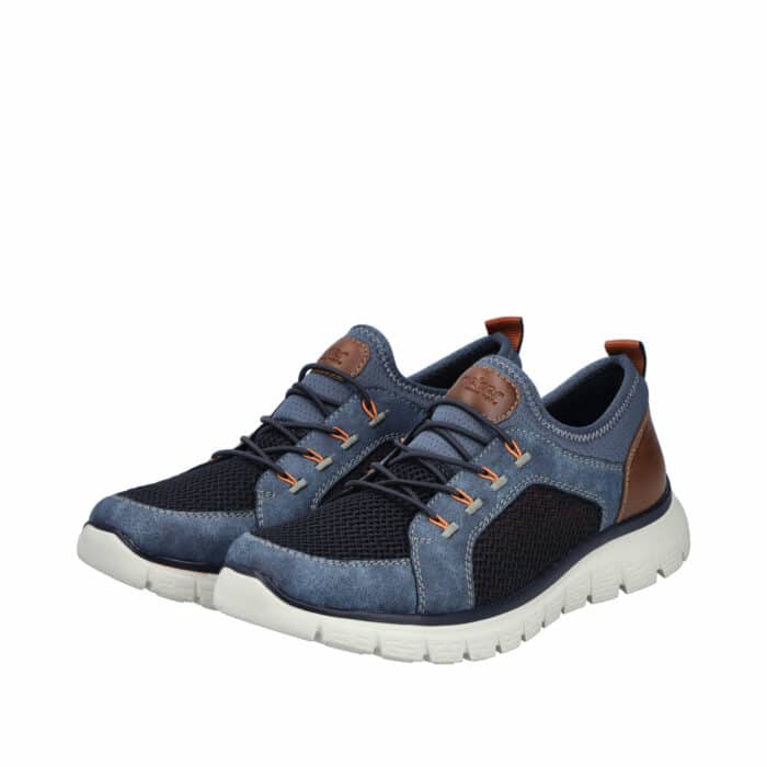 Rieker Sneakers Herre B6660-14