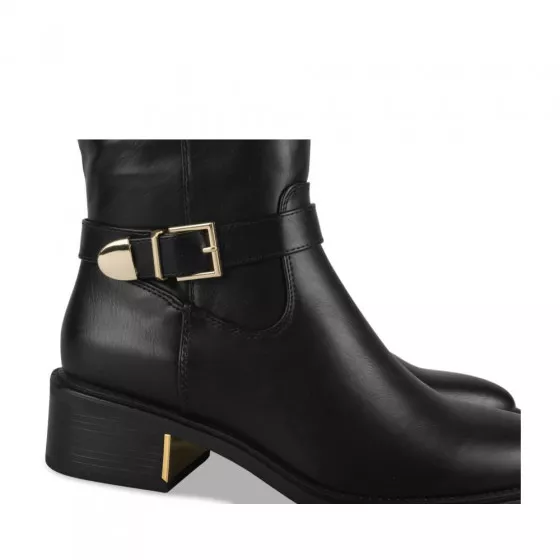 Bottes NOIR PHILOV