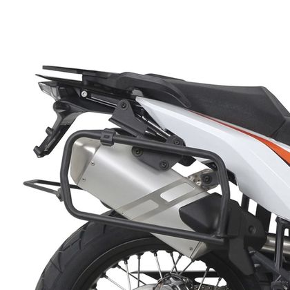 Support valises Shad 4P SYSTEM