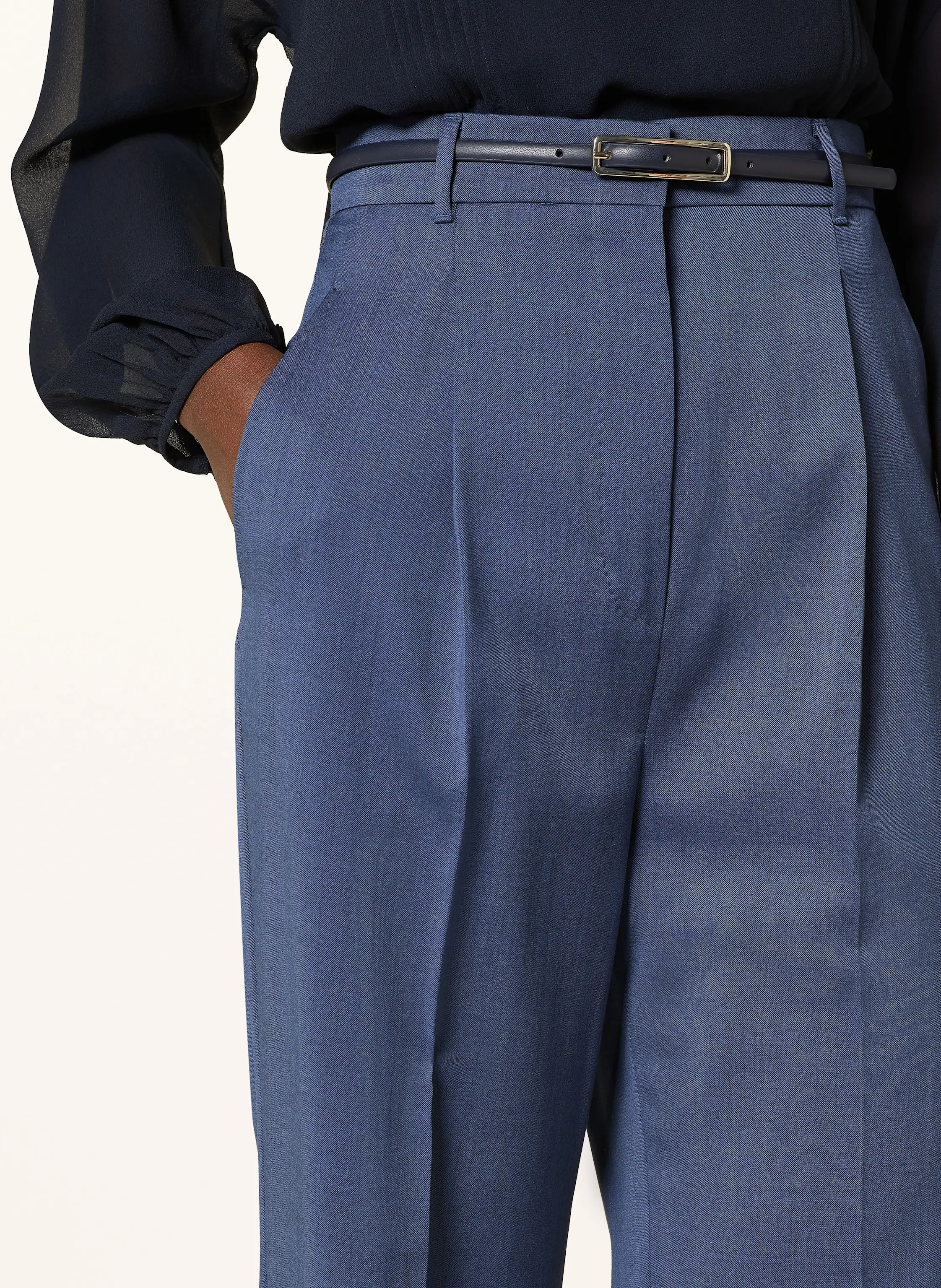 Max Mara STUDIO Marlenehose ANFORA