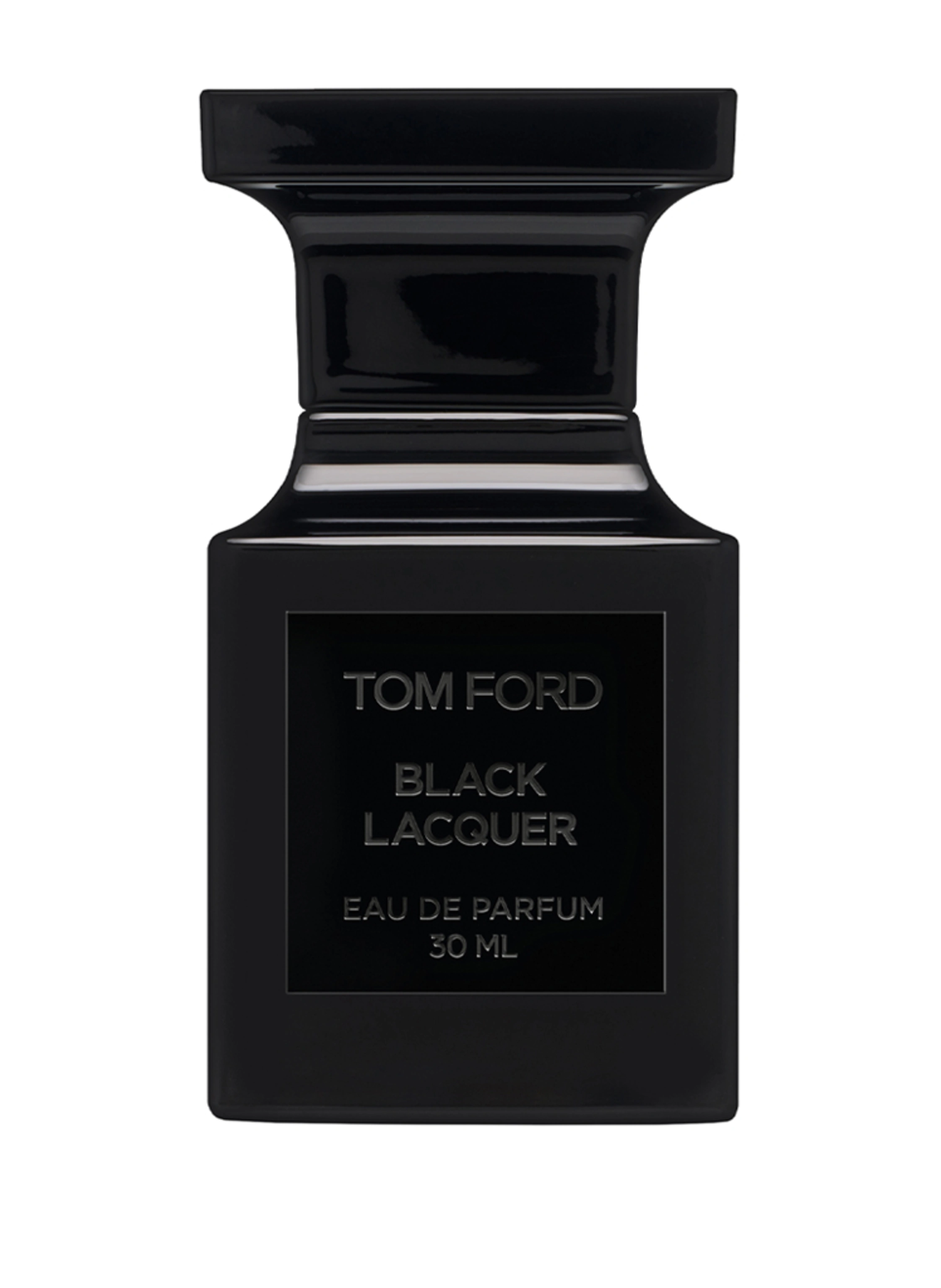 TOM FORD BEAUTY BLACK LACQUER