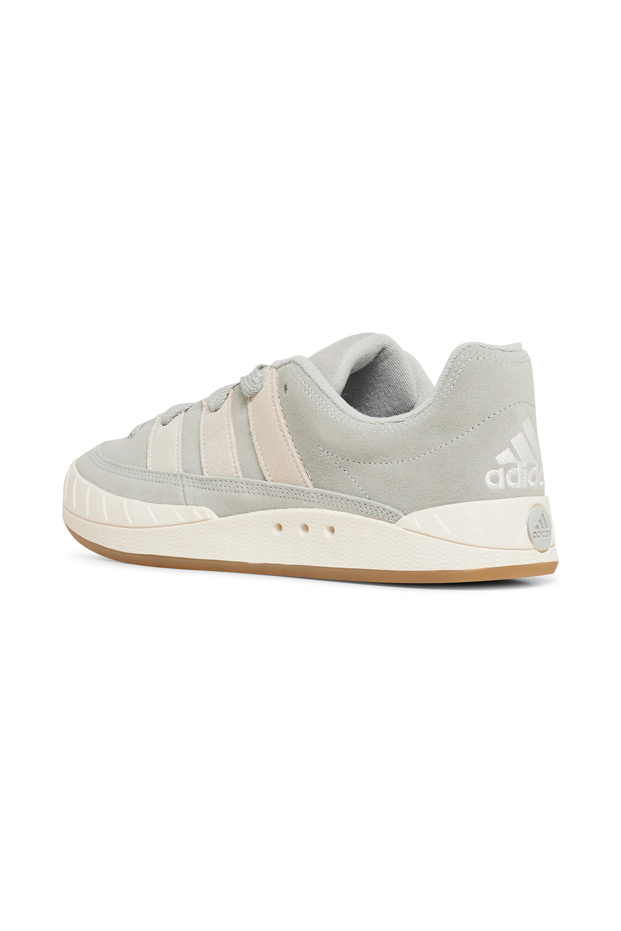 ADIDAS Baskets  ADIMATIC Gris