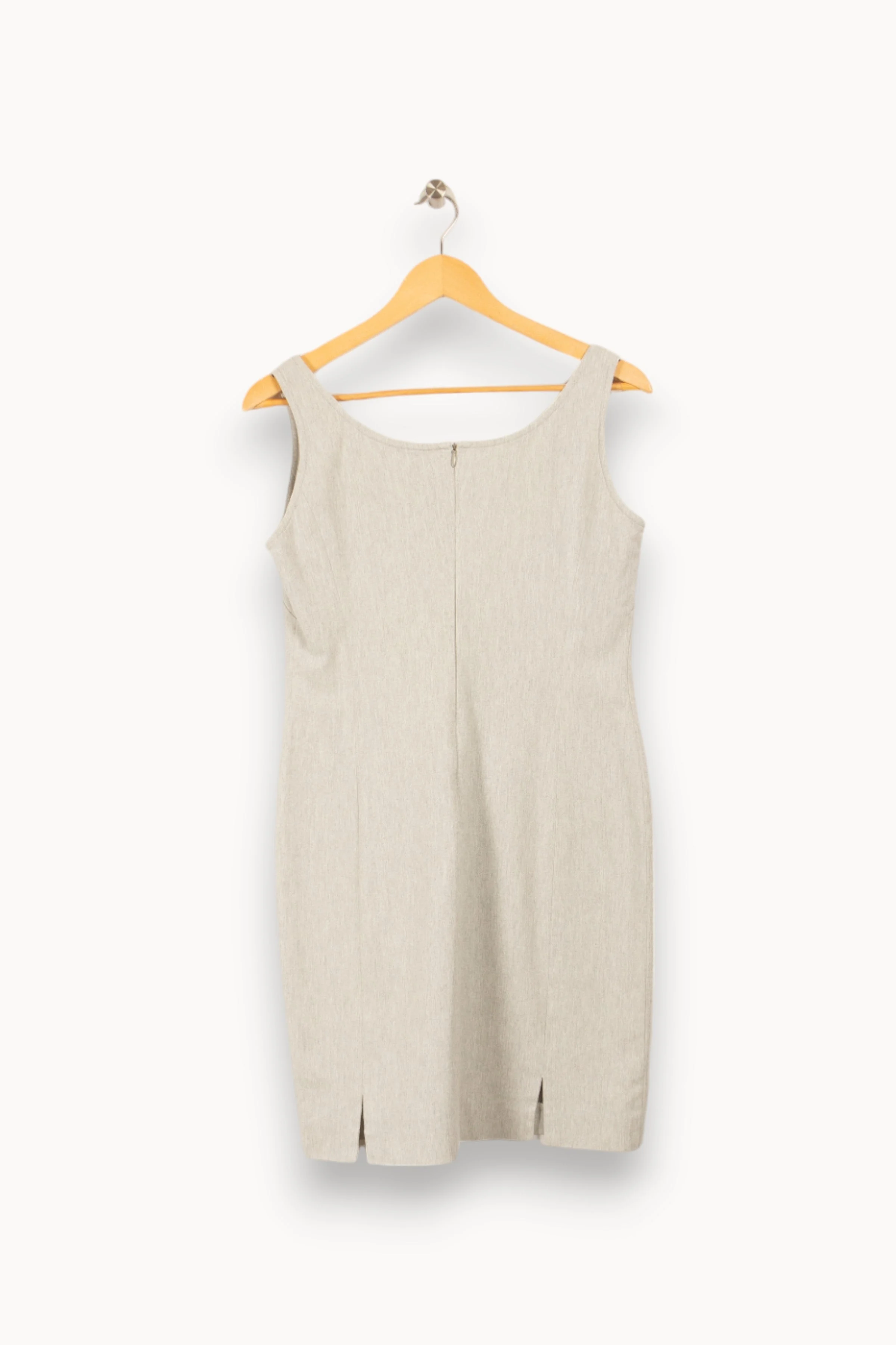 Robe grise | Gris