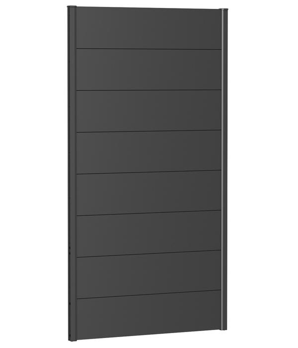 Biohort Sichtschutz, ca. B100/H180 cm