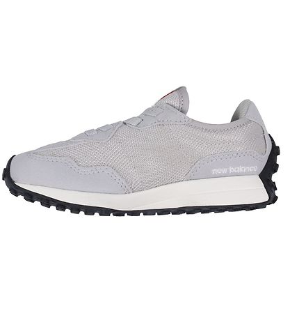 New Balance Sneakers - 327 - Regenwolke/White