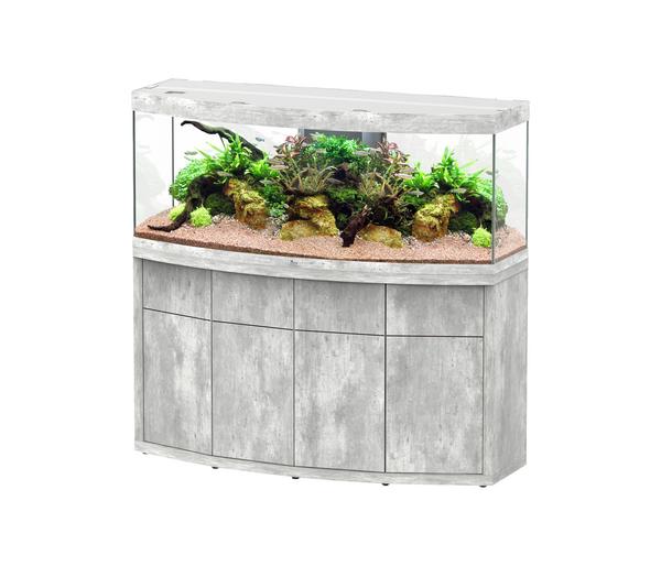 aquatlantis Aquarium Kombination Sublime Ultra