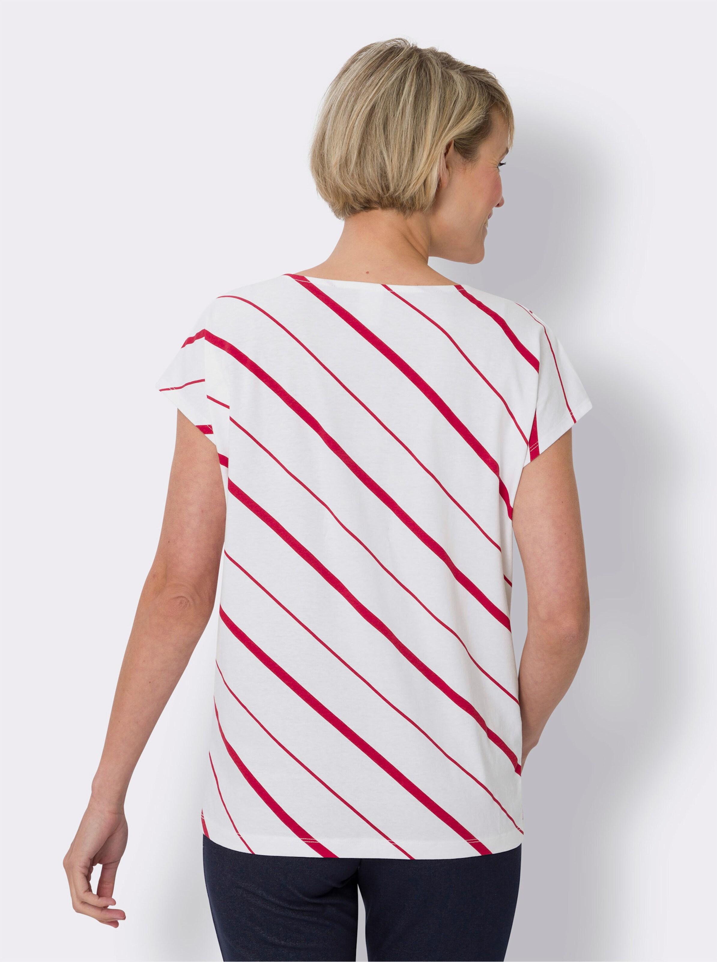 Kurzarmshirt
