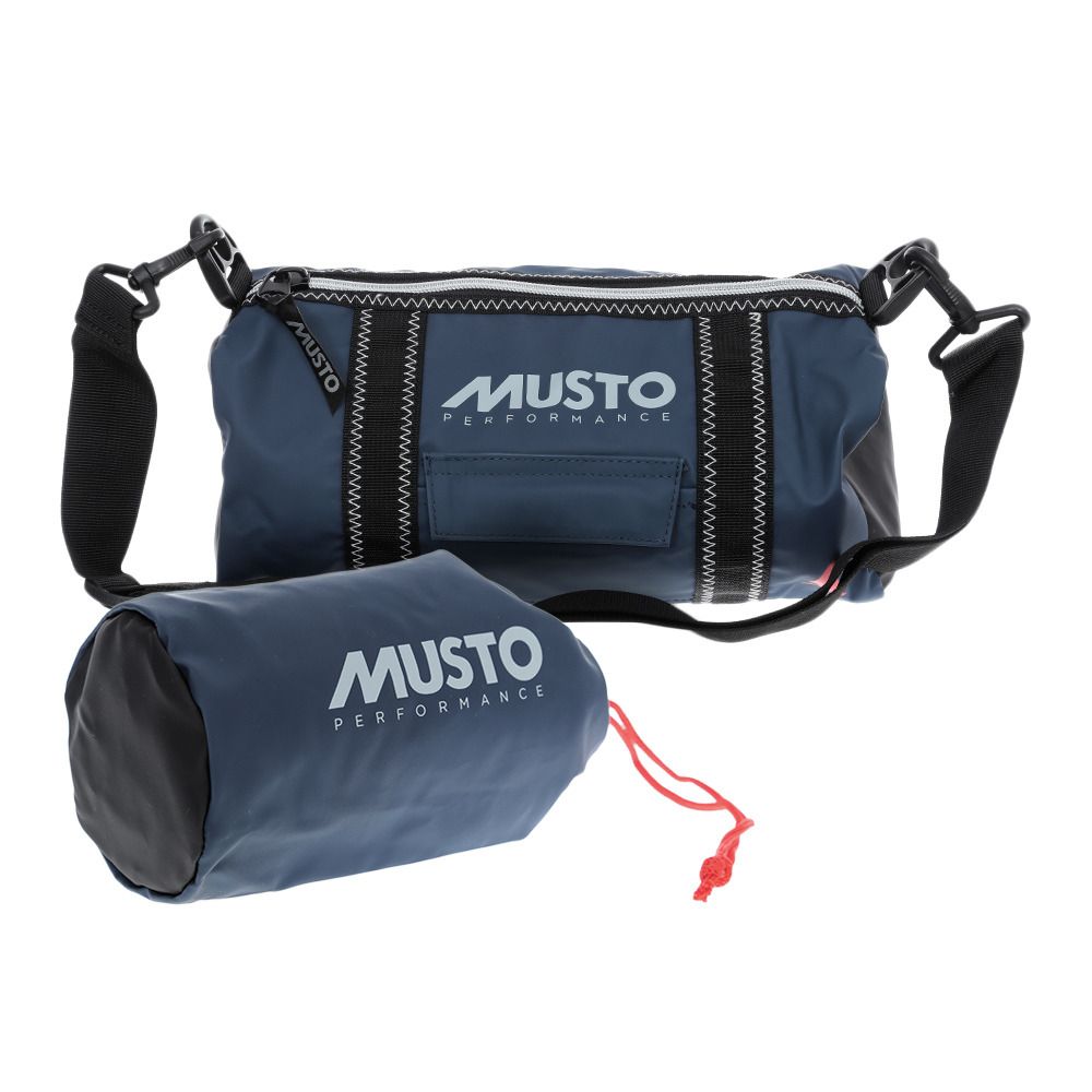 Musto GENOA CARRYALL 4L - Fourre-tout 598 true navy