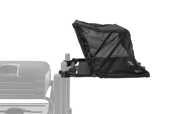 Desserte Preston Offbox 36 Venta-Lite Tray
