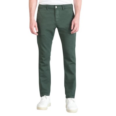 Pantalon chino homme Kurt LE TEMPS DES CERISES