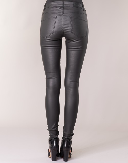 Vero Moda - SEVEN - Noir