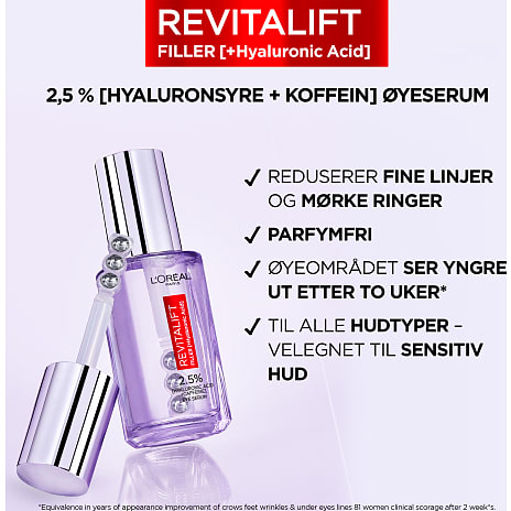 Øjenserum