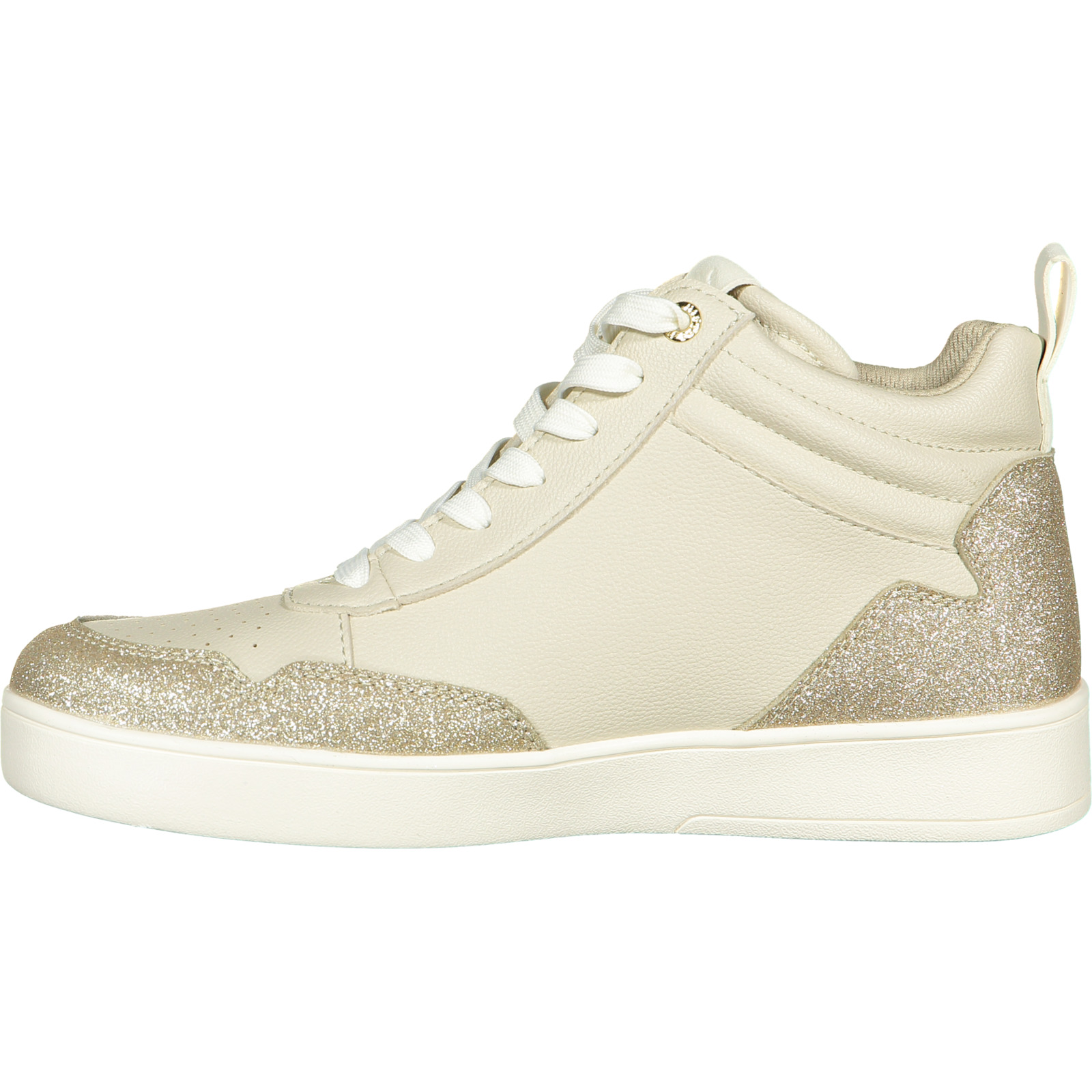 Bugatti Damen-Sneaker Fergie High 38