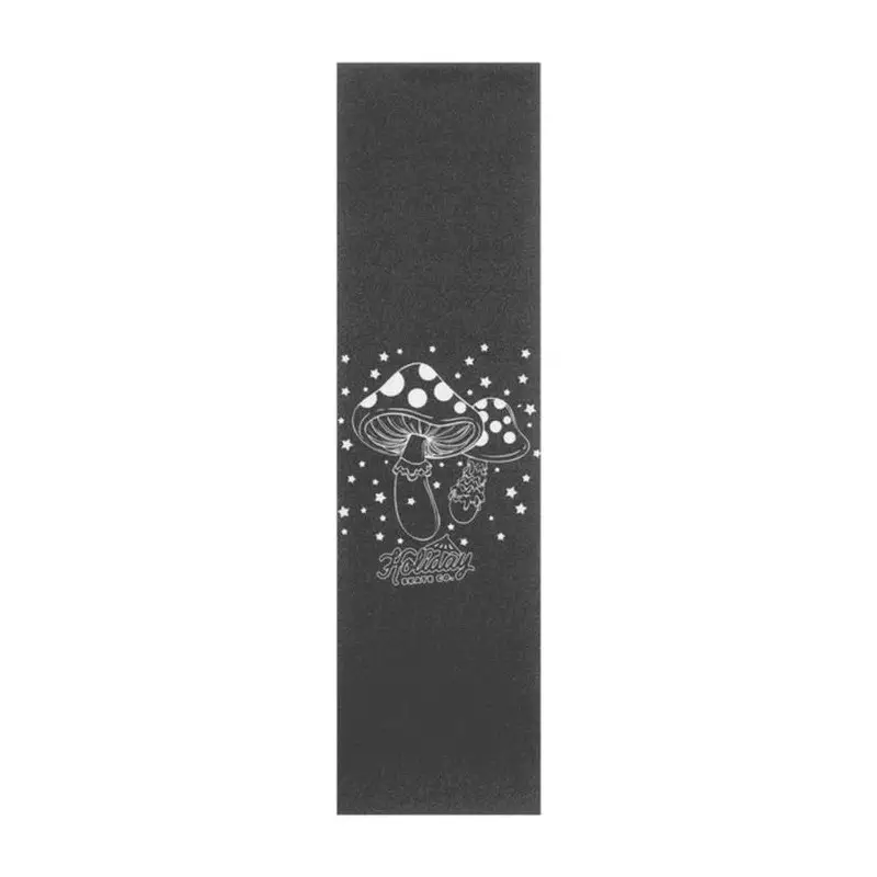 Grip skate HOLIDAY GoomiClear Transparent