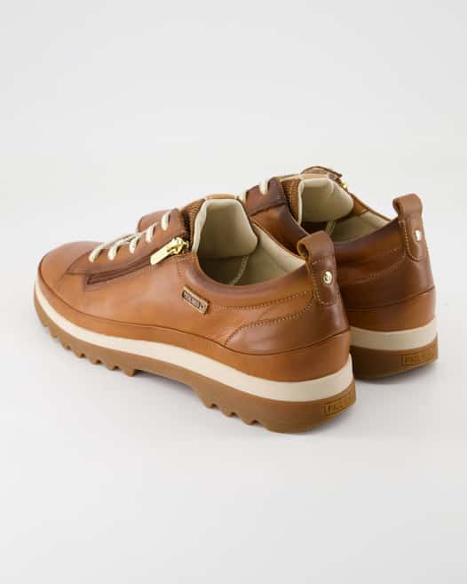 Pikolinos Vigo Sneaker in Braun