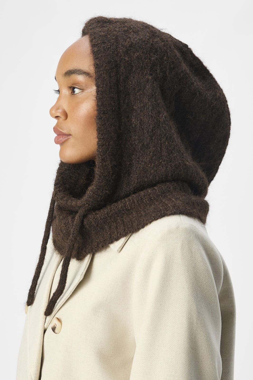 Object Objmilu Knit Balaclava 4427146 java