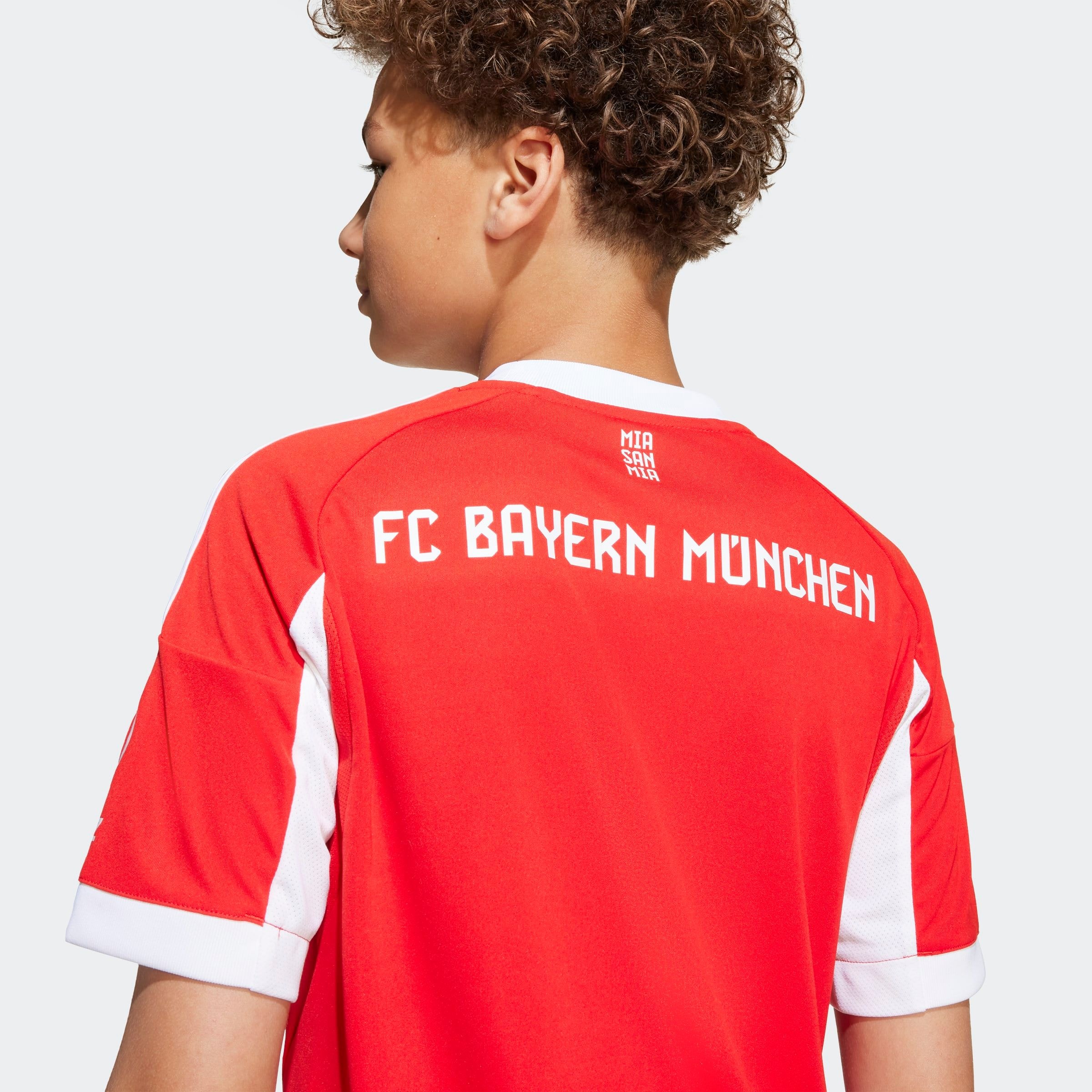 adidas Performance Fussballtrikot »FCB H JSY Y«