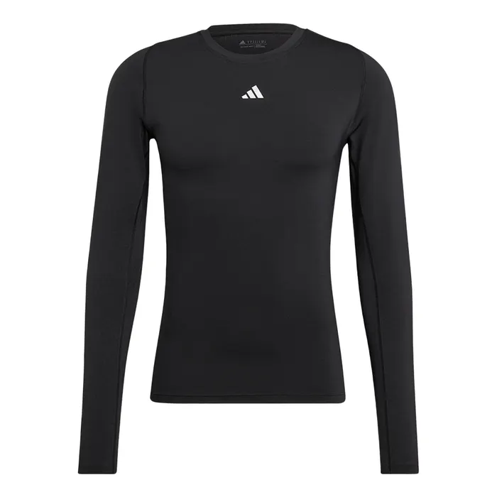 Adidas Techfit Longsleeve Shirt Heren