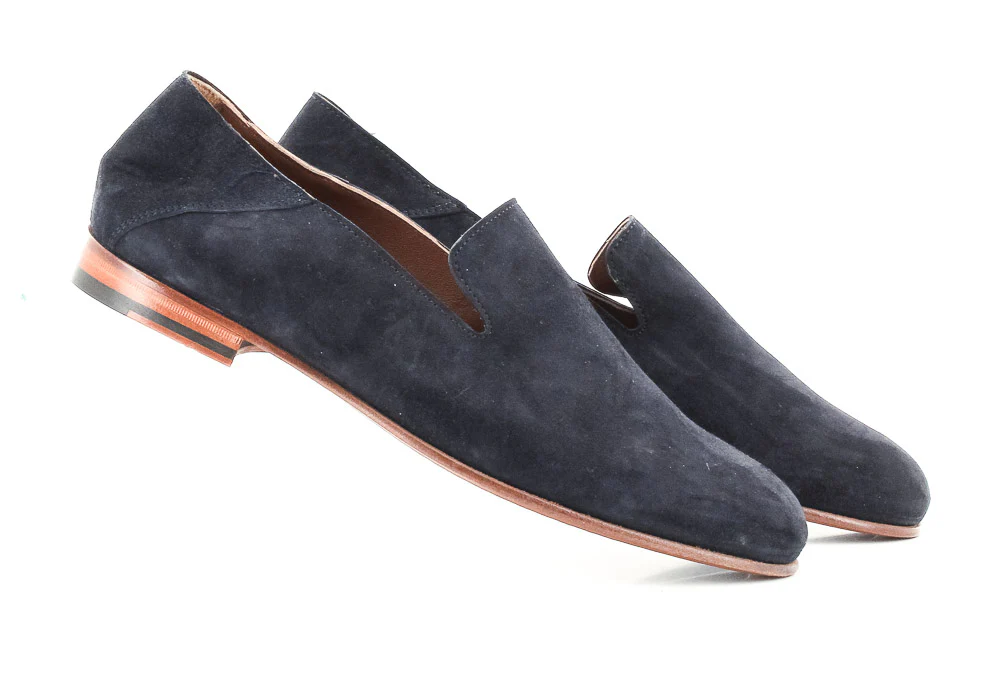 UPPER SHOES - M760 MOC