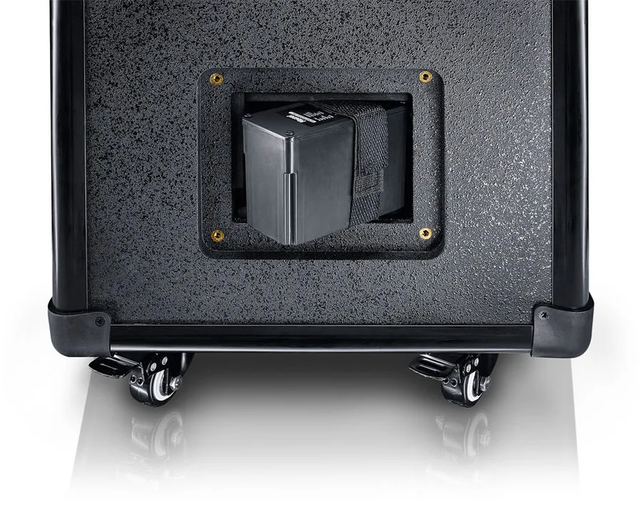 Magnat Bulldog 7 Enceintes Bluetooth portables