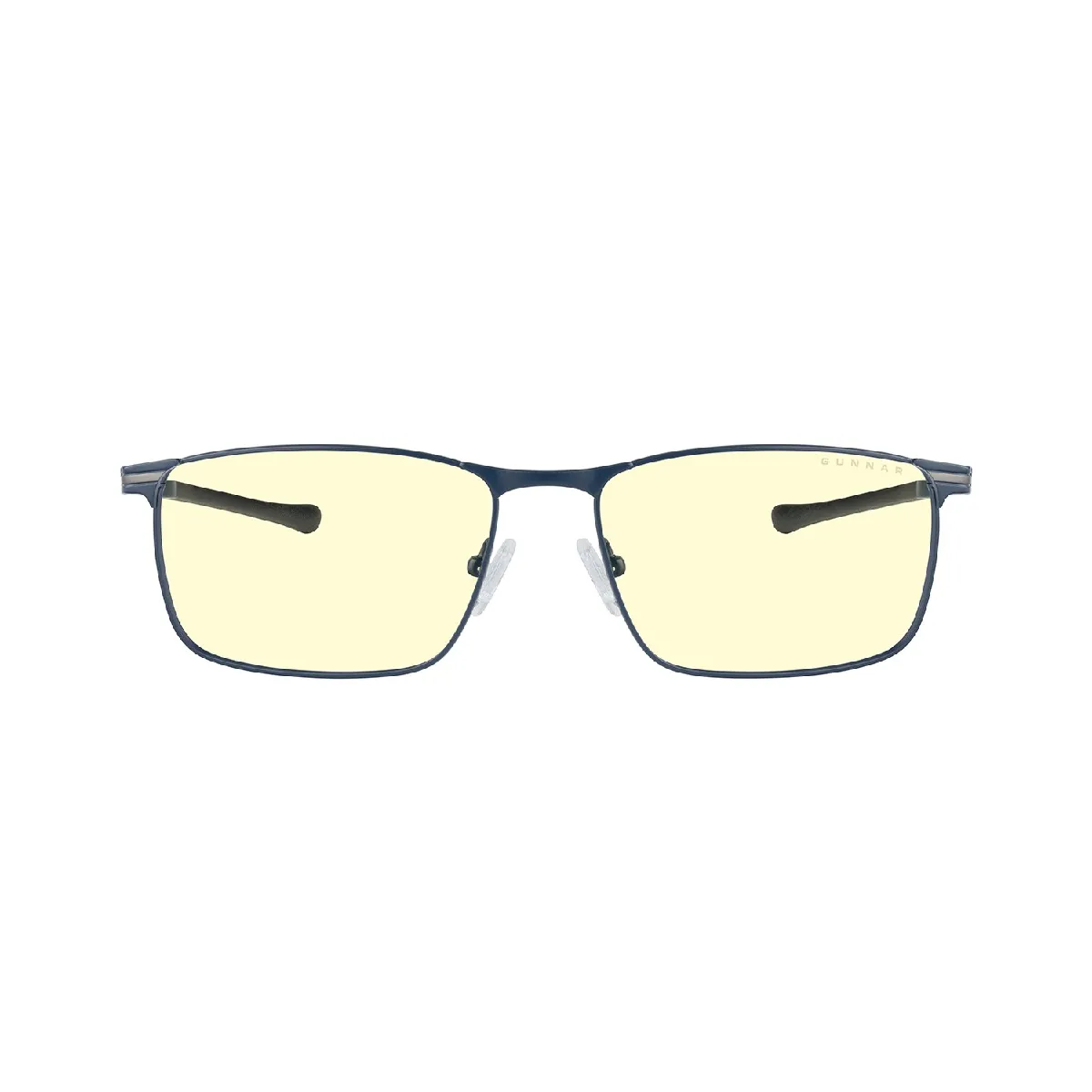 Gunnar Optiks Mendocino Blue Amber