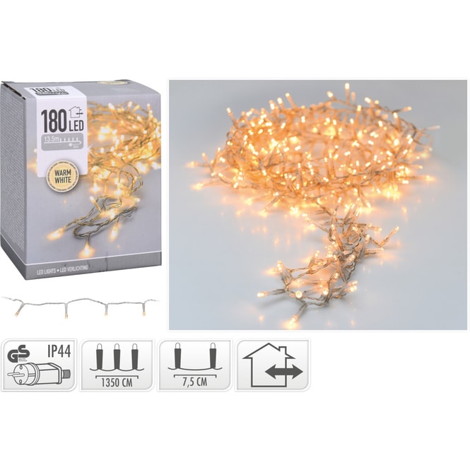 180er LED Lichterkette
