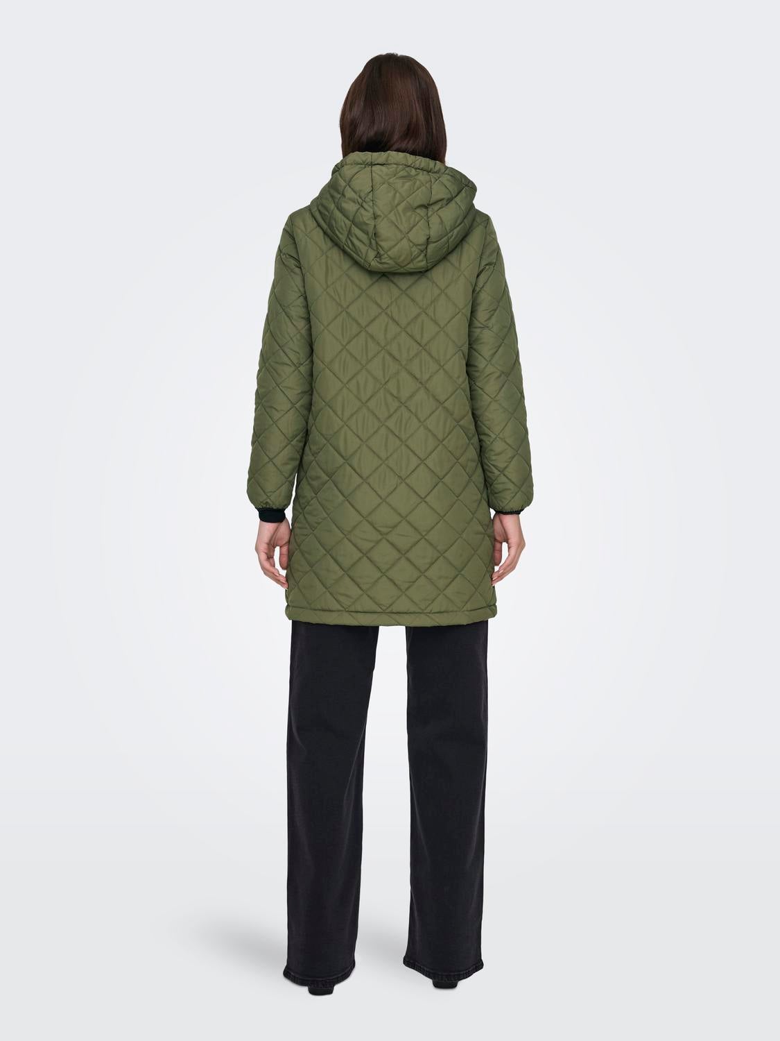 ONLSANNE Steppjacke Kalamata