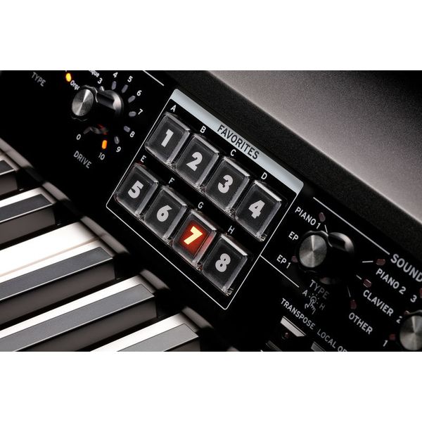 Korg SV-2 88